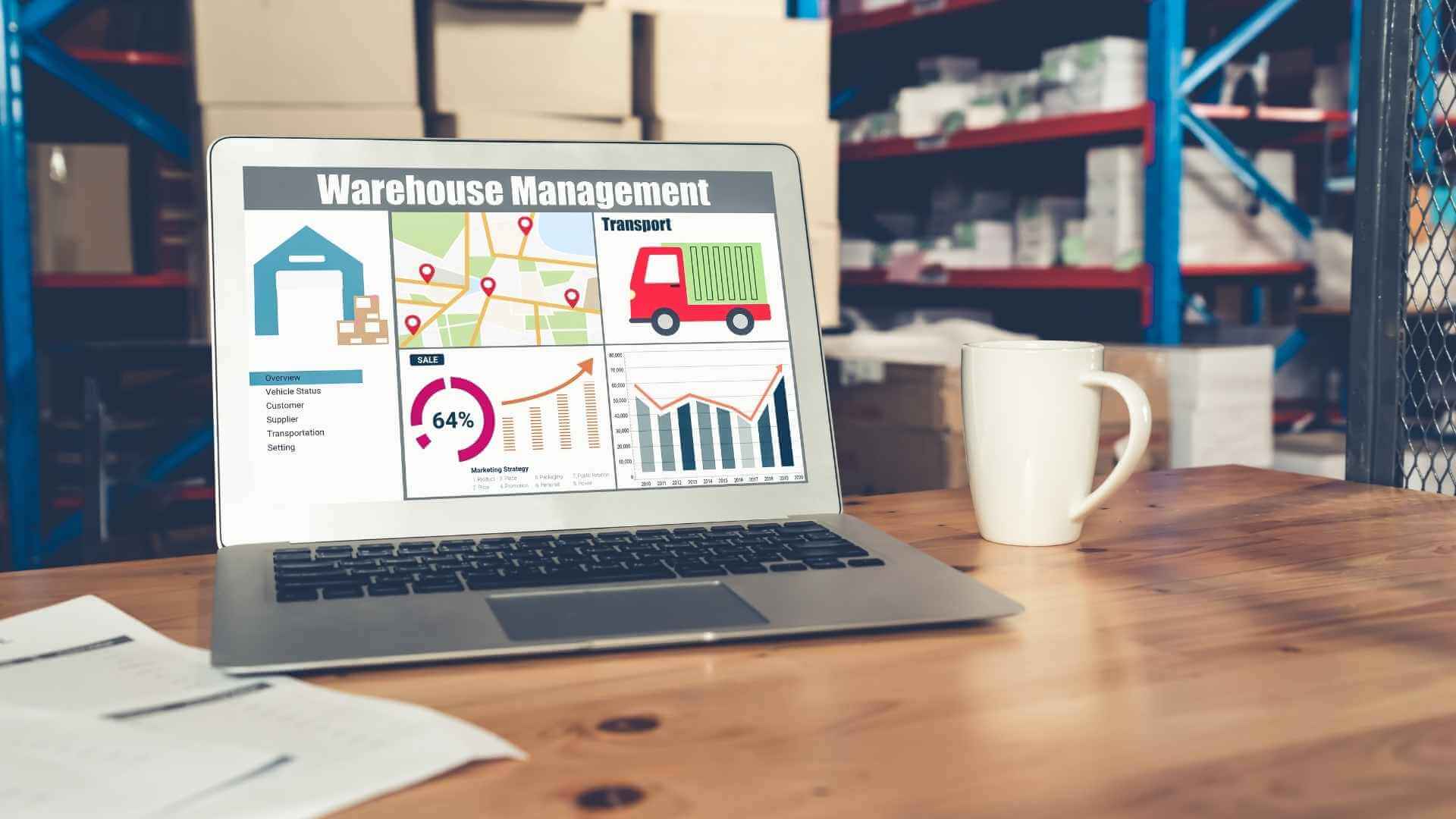 Warehouse Management System (3 WMS Implementation Tips) | Extensiv